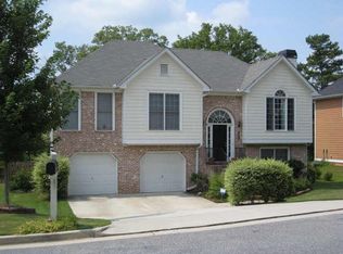 2972 Montview Dr SW, Marietta, GA 30060