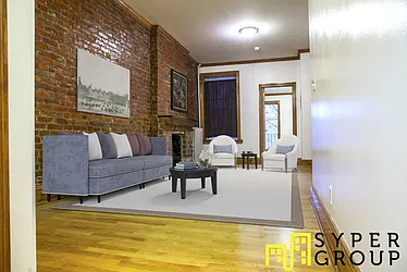 Rented by The Syper Group