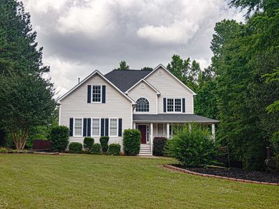 135 Barrington Grange Dr, Sharpsburg, GA, 30277