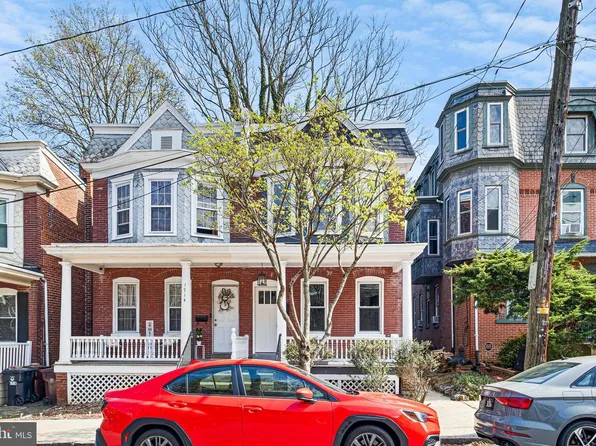 1712 N Broom St, Wilmington, DE 19806