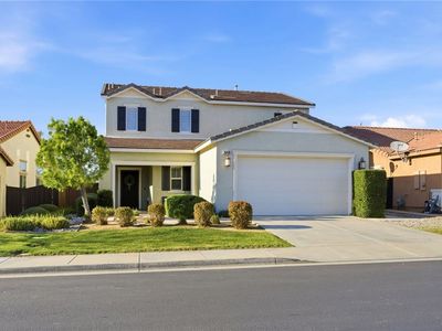 36438 Straightaway Dr, Beaumont, CA, 92223