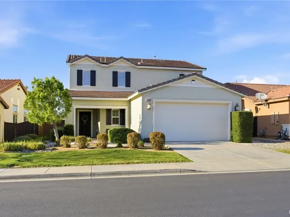 36438 Straightaway Dr, Beaumont, CA 92223