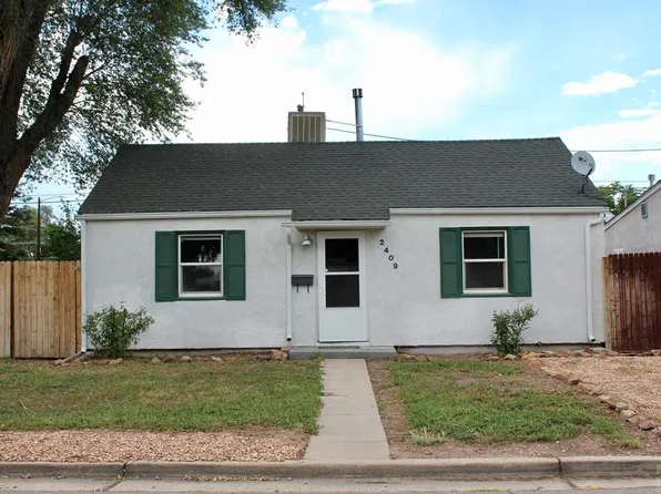2409 Butler Ave, Pueblo, CO 81004