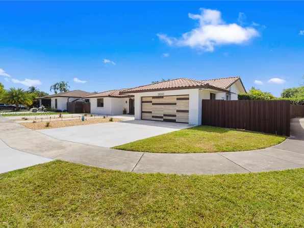 2010 NE 208th St, North Miami Beach, FL 33179