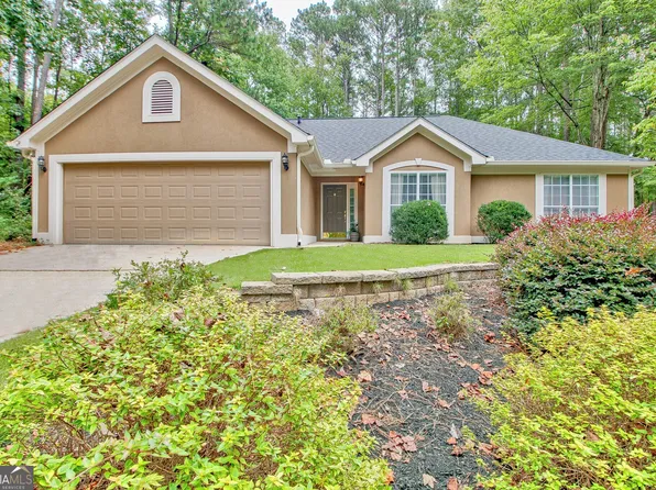 820 Bedford Park, Peachtree City, GA 30269