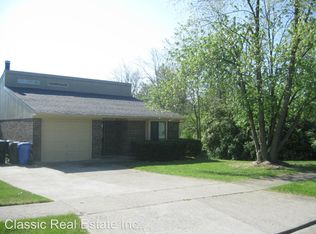 3340 Buckhorn Dr, Lexington, KY 40515