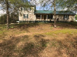 245 County Farm Ln, Huntingdon, TN 38344
