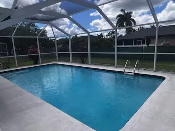 3800 SW 19th Ave, Cape Coral, FL 33914