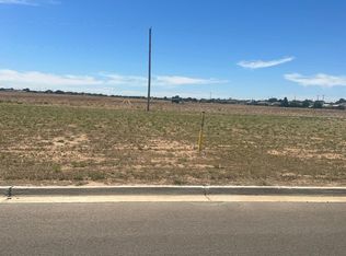 214 Joliet St, Levelland, TX 79336