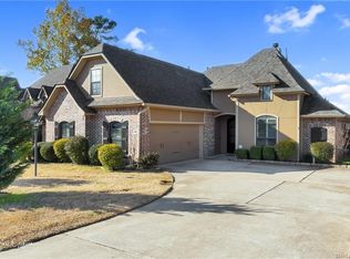375 Wood Spgs, Haughton, LA 71037