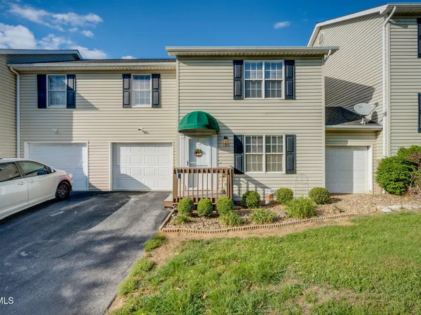 105 Glenstone Ct #105, Johnson City, TN 37601