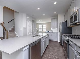 3539 Brampton Ln, Westfield, IN 46074