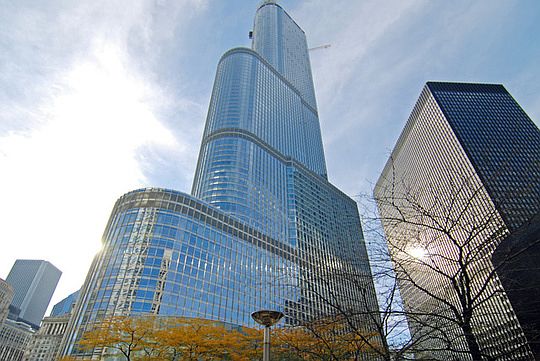 1st image of 401 N Wabash Ave #43F