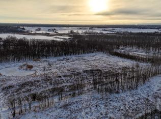 TBD County Rd JJ, Appleton, WI 54913