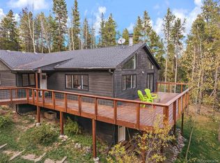 32131 Steven Way, Conifer, CO 80433