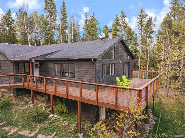 32131 Steven Way, Conifer, CO 80433
