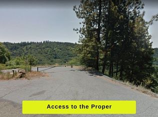 Inagahee Rd, Pollock Pines, CA 95726