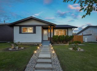 1174 W Abbeydale Dr NE, Calgary, AB T2A6L1
