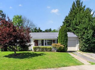 613 Charles St, Frederick, MD 21701