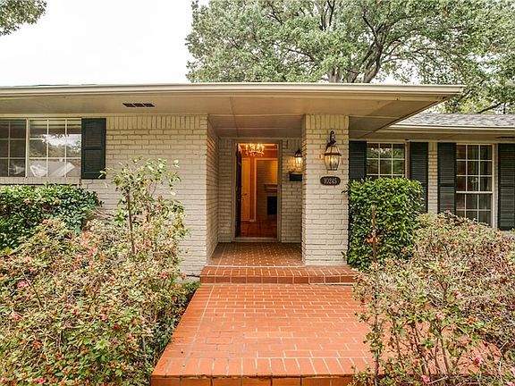 3rd image of 10245 Crestover Dr