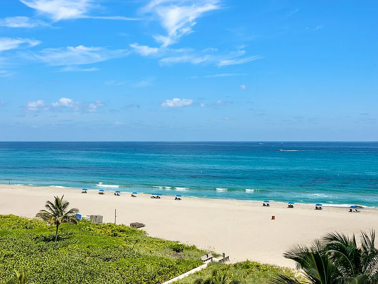2700 N Ocean Dr #501A — Photo 80