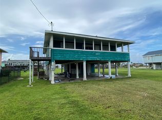 16510 Jamaica Inn Rd, Jamaica Beach, TX 77554