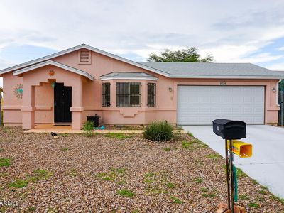 134 Buffalo Dr, Huachuca City, AZ, 85616