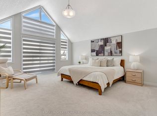 931 Stonecliffe Walk, Kitchener, ON N2P0K5