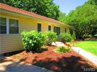 3119 Duquette Dr, Saint Charles, MO