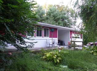 201 Timber Rd, Mount Gretna, PA 17064