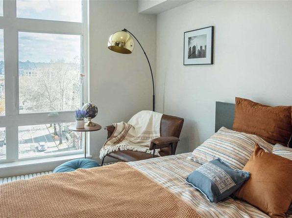 Roystone | 5 W Roy St, Seattle, WA