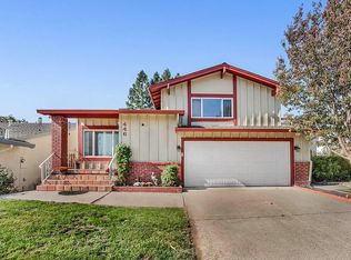 446 Santander Dr, San Ramon, CA 94583