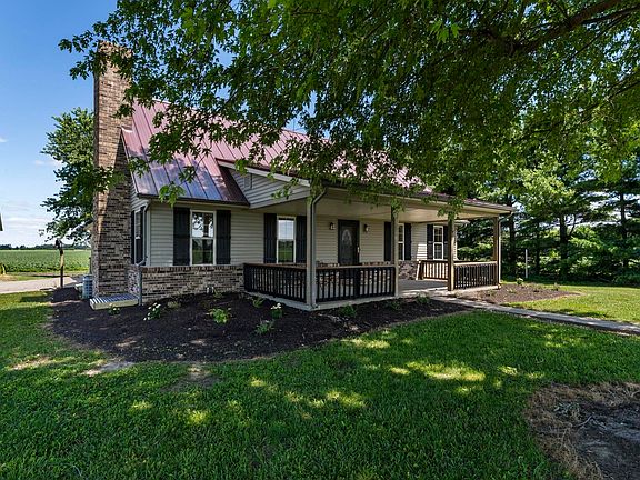 2nd image of 6253 N County Road 300 W