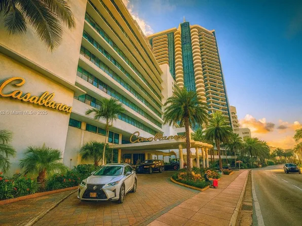 6345 Collins Ave APT 819, Miami Beach, FL 33141