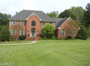 132 Gayle Dr, King, NC 27021