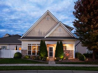 7632 Red Mulberry Way, Charlotte, NC 28273