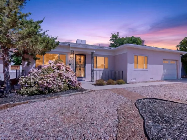 10117 Maya Ct NE, Albuquerque, NM 87111