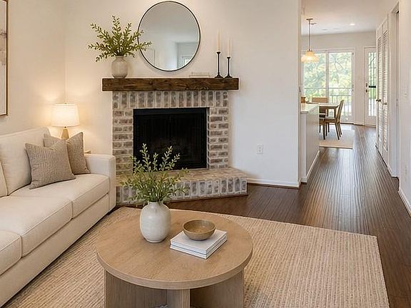 3rd image of 1827 Channing St NE #1827