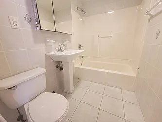 Rented by Highline Residential