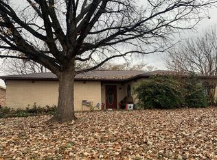 111 Seminole Dr, Stephenville, TX 76401
