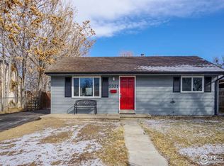 5331 E 65th Way, Commerce City, CO 80022