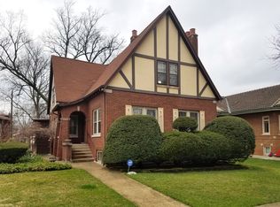 10534 S Hamilton Ave, Chicago, IL 60643