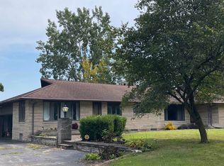 2383 N Old Highway Hwy #31, Rochester, IN 46975