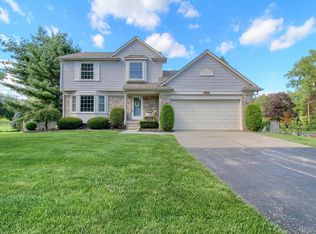 41300 Savage Rd, Van Buren Township, MI 48111