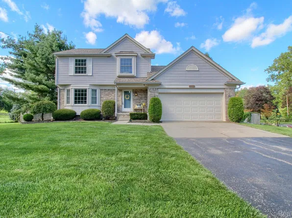 41300 Savage Rd, Van Buren Township, MI 48111