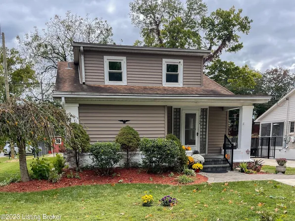 2124 Winston Ave, Louisville, KY 40205