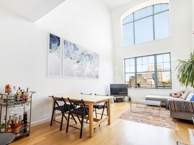 76 Roebling St APT 4B, Brooklyn, NY, 11211