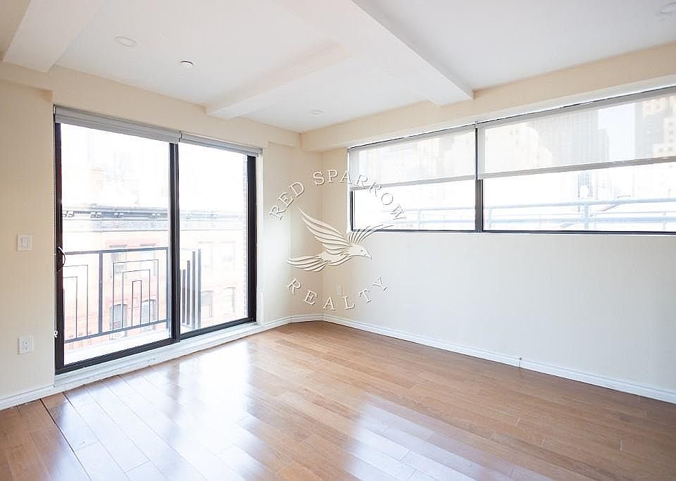 1st image of 402 W 50th St #6F