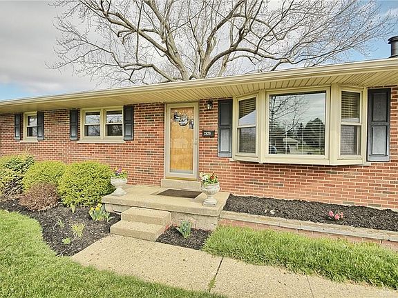 2nd image of 2829 Vale Dr