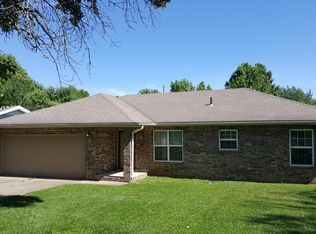 809 W Greenwood St, Springfield, MO 65807